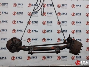 MERCEDES-BENZ Achse und Teile