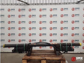 MERCEDES-BENZ Rahmen/ Chassis