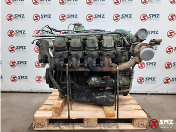 MERCEDES-BENZ Motor
