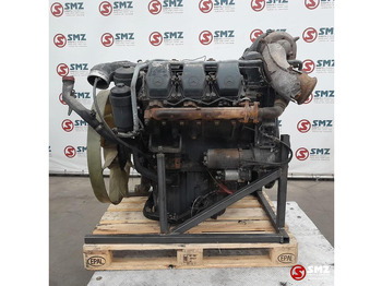 MERCEDES-BENZ Motor