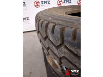 Reifen für LKW Pirelli Occ band 11.00R22.5 Pirelli Centurato: das Bild 2 Reifen für LKW Pirelli Occ band 11.00R22.5 Pirelli Centurato: das Bild 2