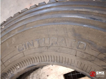 Reifen für LKW Pirelli Occ band 11.00R22.5 Pirelli Centurato: das Bild 5 Reifen für LKW Pirelli Occ band 11.00R22.5 Pirelli Centurato: das Bild 5