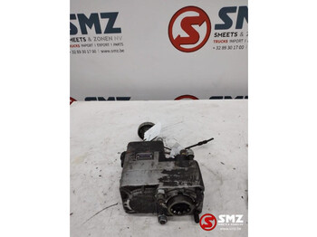 RENAULT Achse und Teile