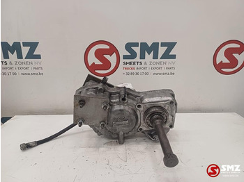 RENAULT Achse und Teile