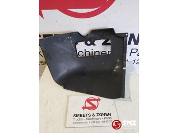 Stoßstangenecke für LKW Scania Occ Bumperhoek links Scania R-serie: das Bild 2