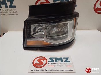 SCANIA Hauptscheinwerfer