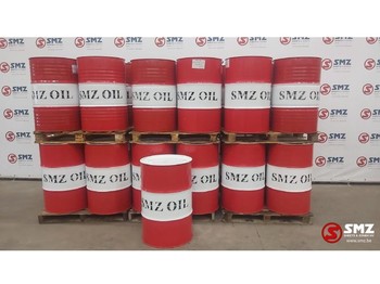 Smz Smz  motor olie sae 50 208l - Leasing Smz Smz  motor olie sae 50 208l: das Bild 2