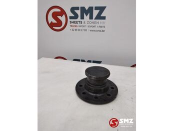 JOST Rahmen/ Chassis