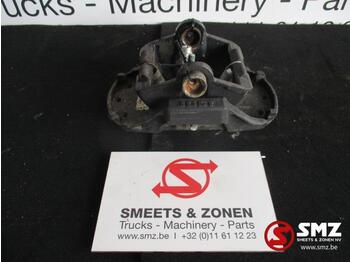 JOST Rahmen/ Chassis