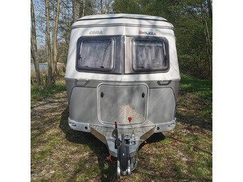HYMER / ERIBA Triton Wohnwagen