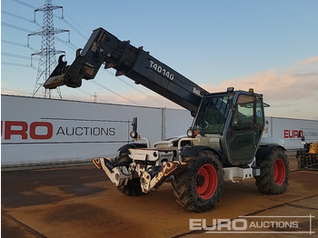 BOBCAT T40140 Teleskoplader