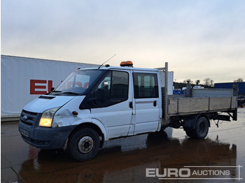 FORD Transit Pritschenwagen
