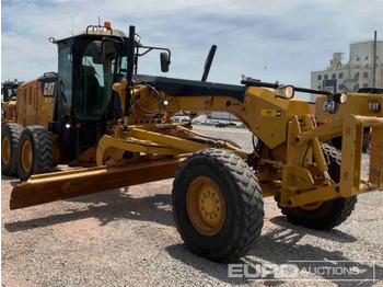 CATERPILLAR 12M Grader