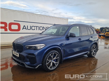 BMW SUV/ Geländewagen