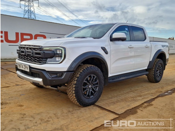 FORD Ranger Pick-up