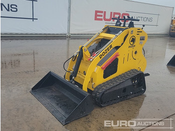 SHANDONG Kompaktlader