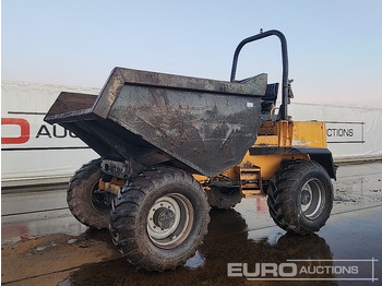 BARFORD Minidumper
