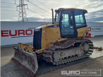 CATERPILLAR D3 Bulldozer/ Planierraupe