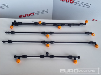 Landmaschine Unused Boss FLSP-15-038: das Bild 5