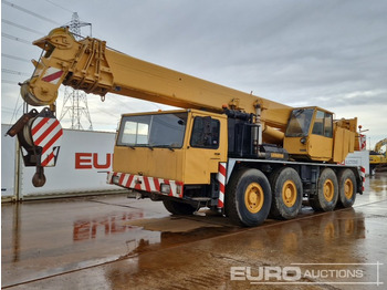 LIEBHERR Geländekran