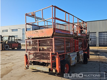 SKYJACK Arbeitsbühne