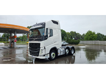 VOLVO FH13 500 Sattelzugmaschine