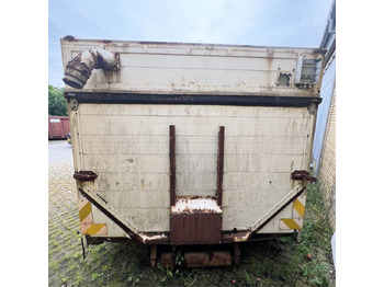 Abrollcontainer ABC Container: das Bild 5 Abrollcontainer ABC Container: das Bild 5