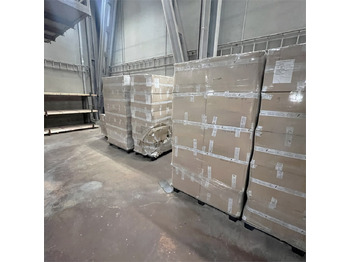 Werkzeugmaschine ABC FilterposerPE 201x8110mm Testori og kurve:HPD.: das Bild 3 Werkzeugmaschine ABC FilterposerPE 201x8110mm Testori og kurve:HPD.: das Bild 3