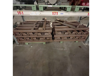 Werkzeugmaschine ABC Kulmøller og kultildeler :HFB-HFC.: das Bild 2