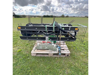 Rasenmäher ABC Robo Evo Rake: das Bild 3 Rasenmäher ABC Robo Evo Rake: das Bild 3