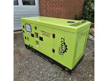 Stromgenerator