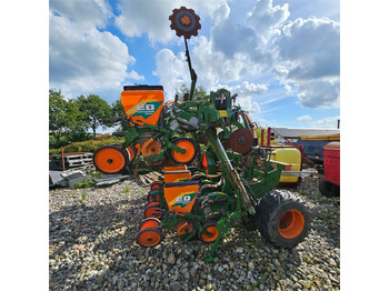 Sätechnik Amazone ED 601K: das Bild 3 Sätechnik Amazone ED 601K: das Bild 3