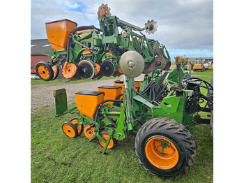 Sätechnik Amazone ED 602-K: das Bild 5 Sätechnik Amazone ED 602-K: das Bild 5