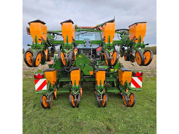 Sätechnik Amazone ED 602-K: das Bild 2 Sätechnik Amazone ED 602-K: das Bild 2