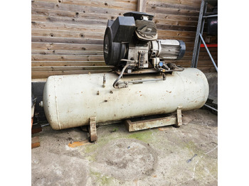 ATLAS Luftkompressor