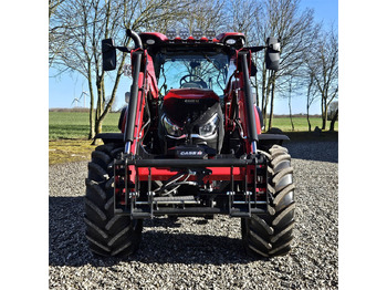 Traktor CASE IH Puma 140: das Bild 3