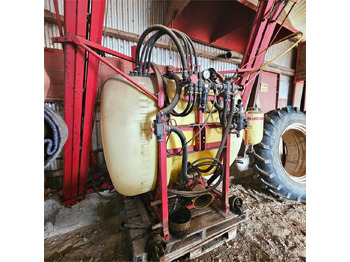 HARDI Pflanzenschutzspritze