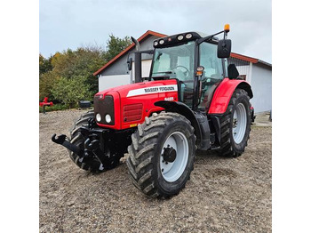 MASSEY FERGUSON 6465 Traktor