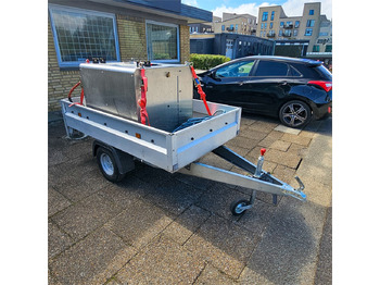 Kommunal-/ Sonderfahrzeug