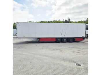 Kühlkoffer Auflieger Schmitz køle trailer: das Bild 2 Kühlkoffer Auflieger Schmitz køle trailer: das Bild 2