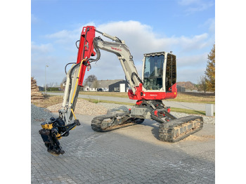 TAKEUCHI Minibagger