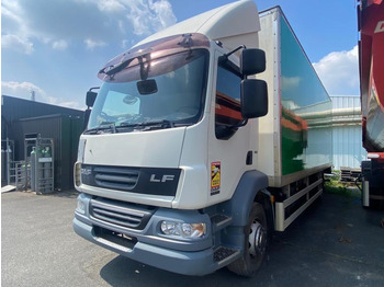 DAF LF 55 220 Koffer LKW