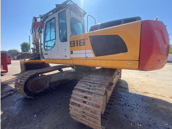 LIEBHERR R 916 Kettenbagger