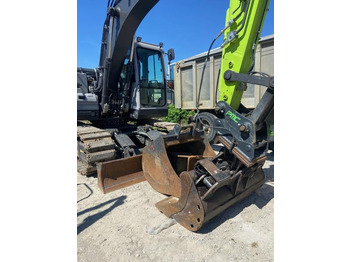 ZOOMLION Kettenbagger