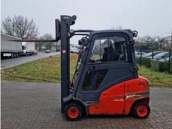 LINDE H20 Dieselstapler