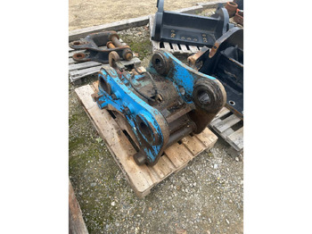 CATERPILLAR Schnellwechsler