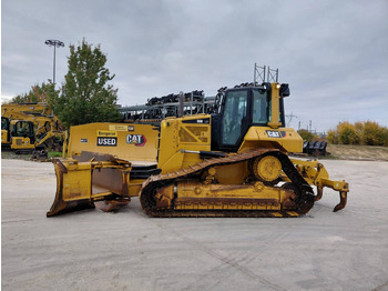 CATERPILLAR D6N Bulldozer/ Planierraupe