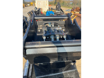 CATERPILLAR Schnellwechsler