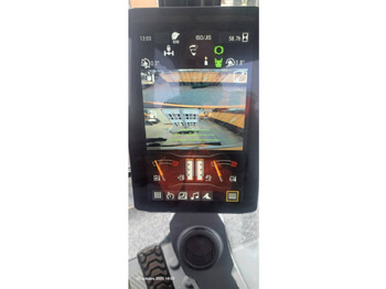 Mobilbagger CAT M318-07: das Bild 5 Mobilbagger CAT M318-07: das Bild 5