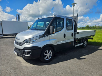 IVECO Daily 35s18 Pritschenwagen